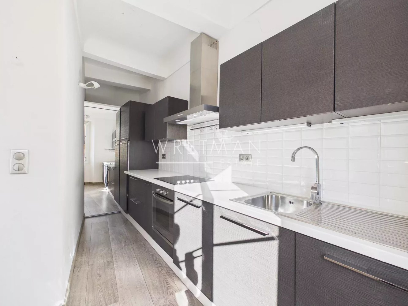 Property photo in Carre d'Argent