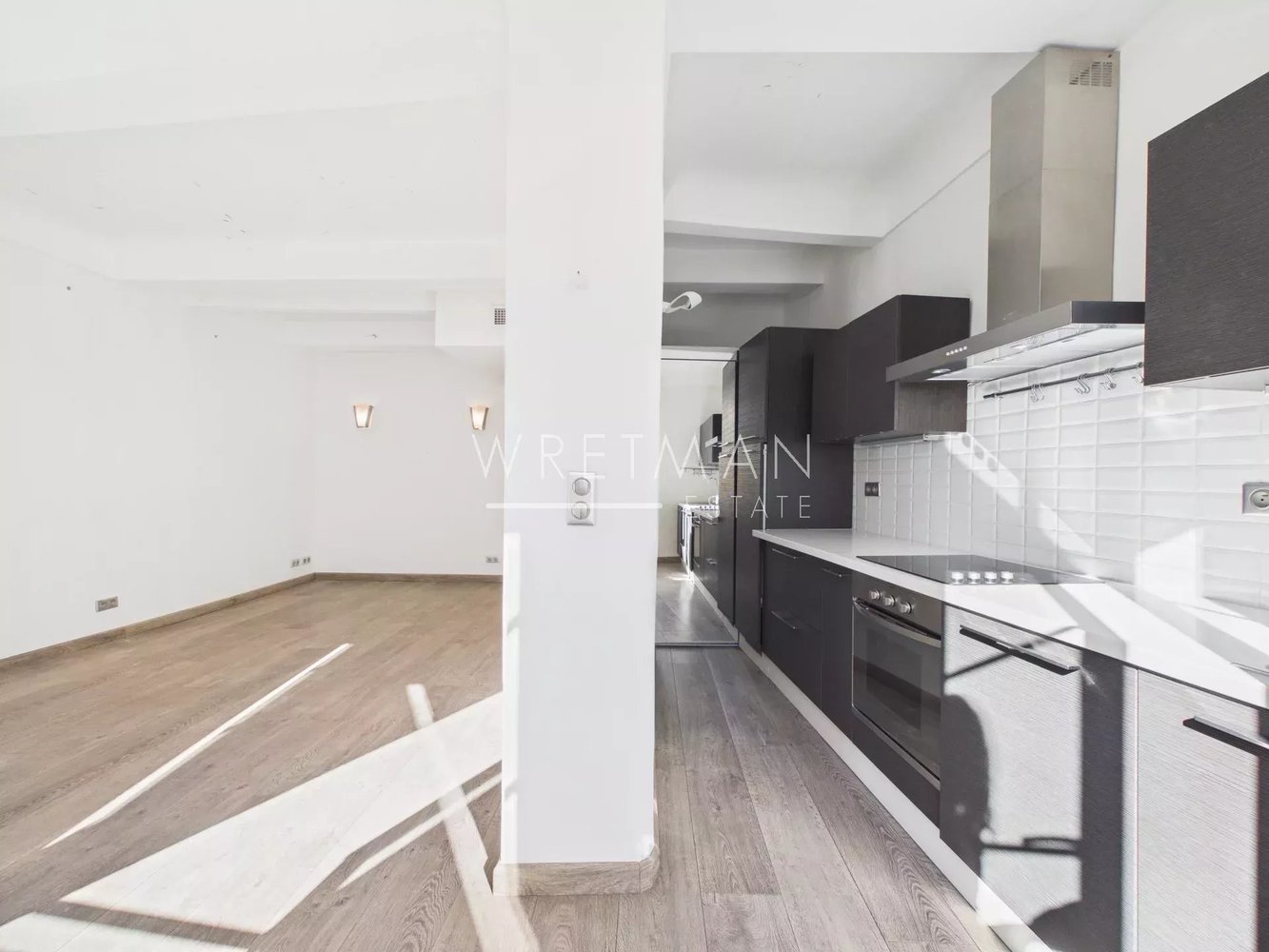 Property photo in Carre d'Argent