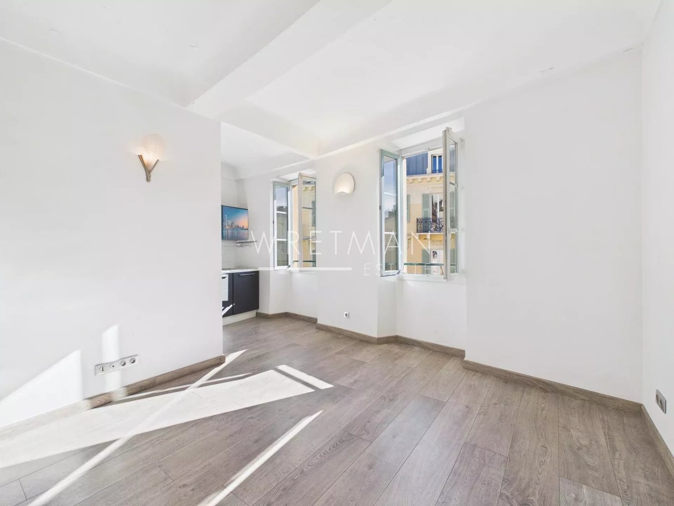 Property photo in Carre d'Argent