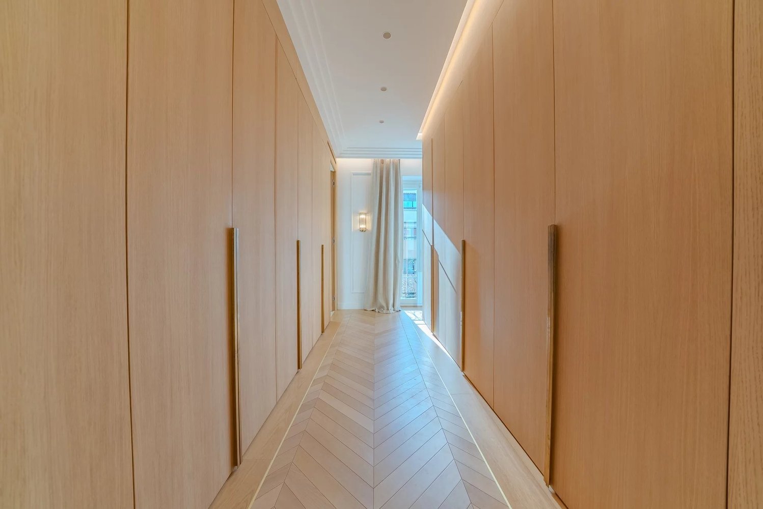 Property photo in Carre d'Argent