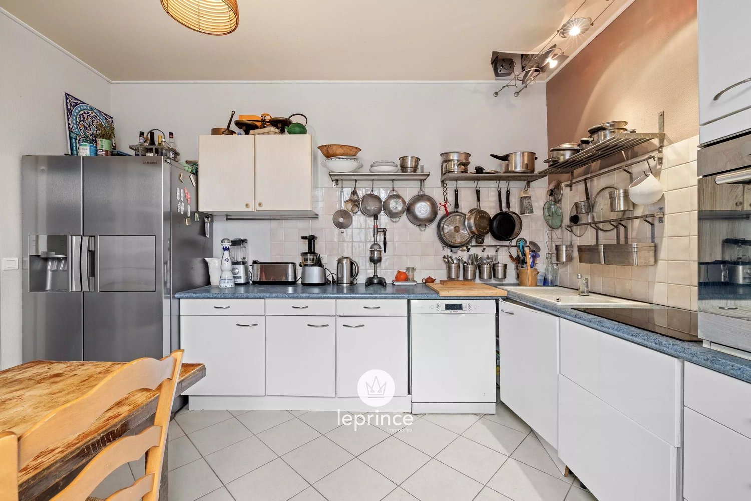 Property photo in Carre d'Argent