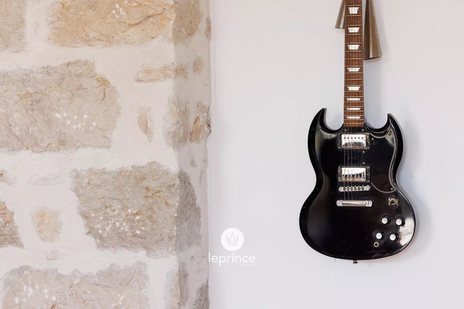 Property photo in Carre d'Argent