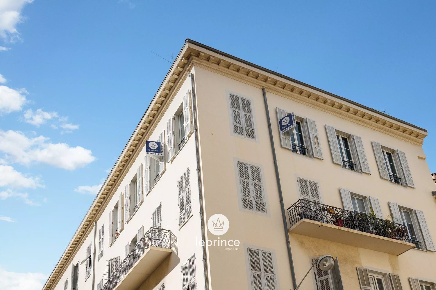 Property photo in Carre d'Argent