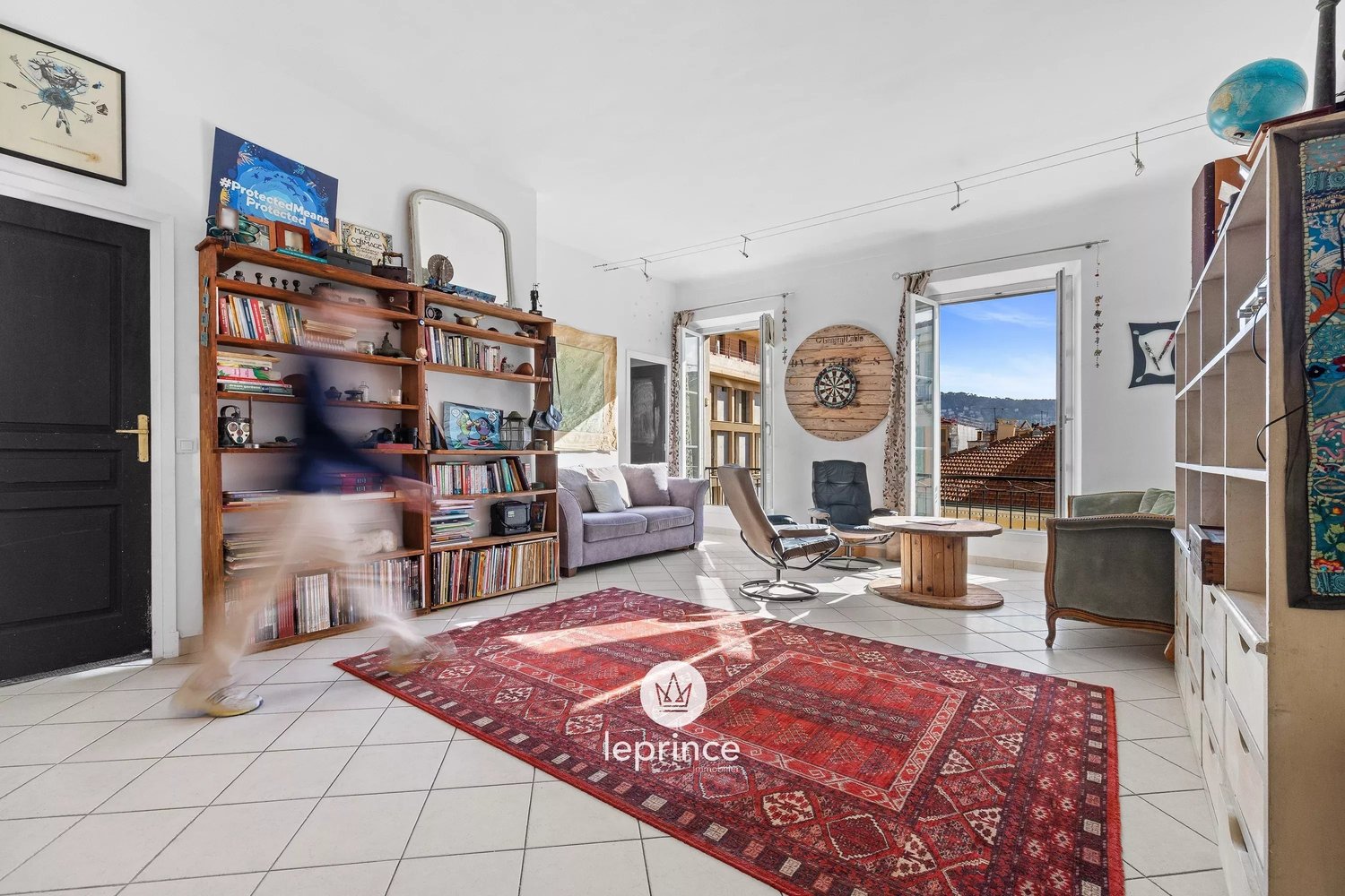 Property photo in Carre d'Argent