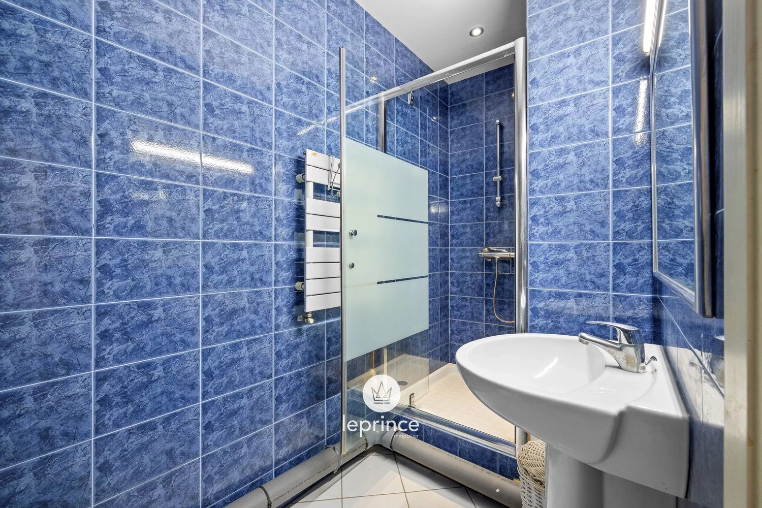 Property photo in Carre d'Argent