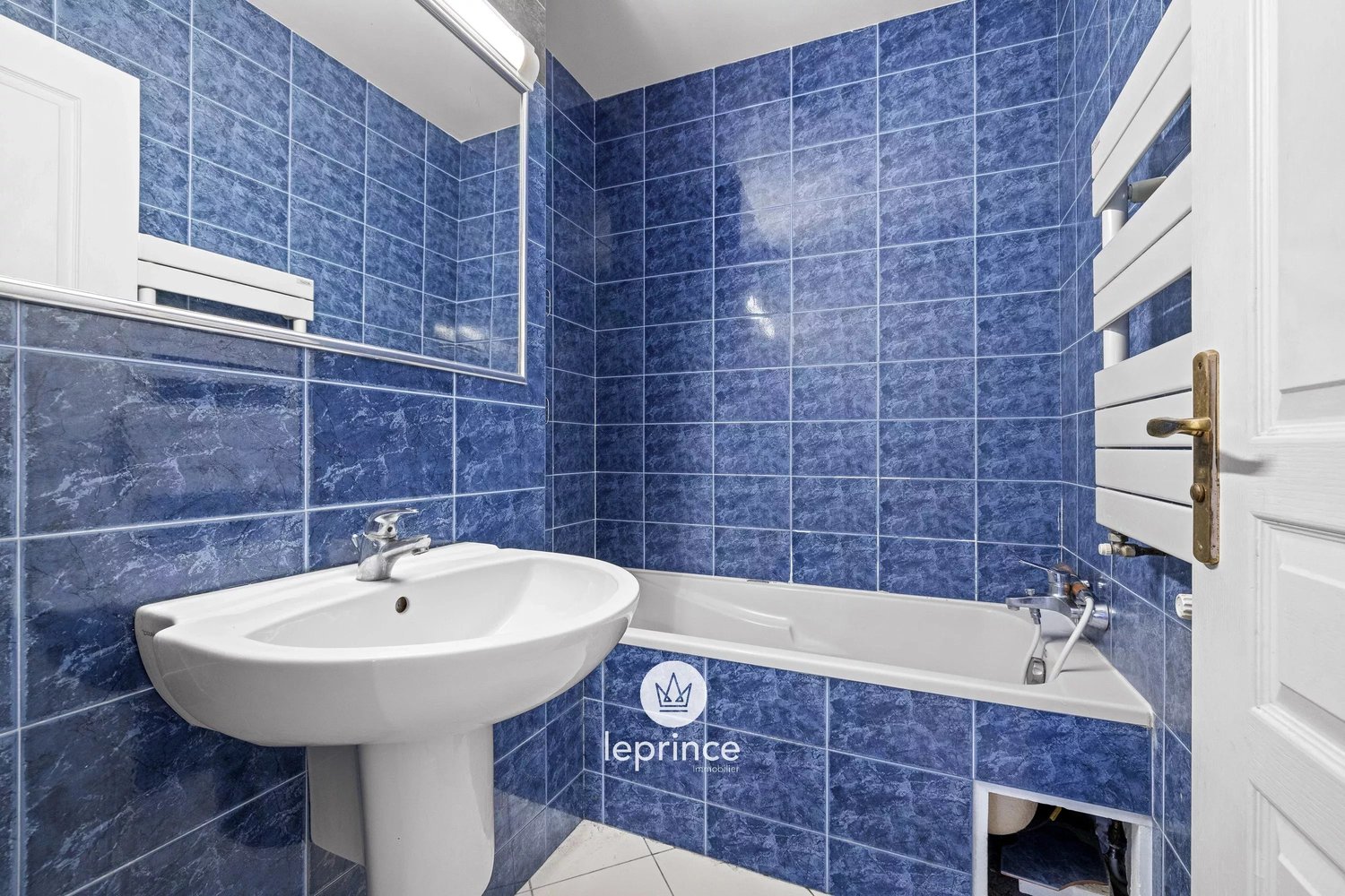 Property photo in Carre d'Argent