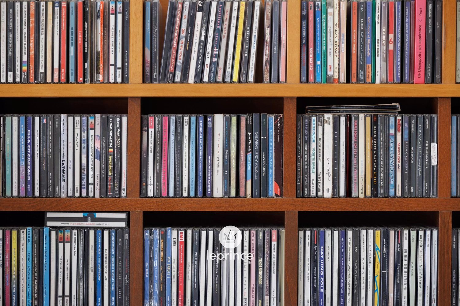 Property photo in Carre d'Argent