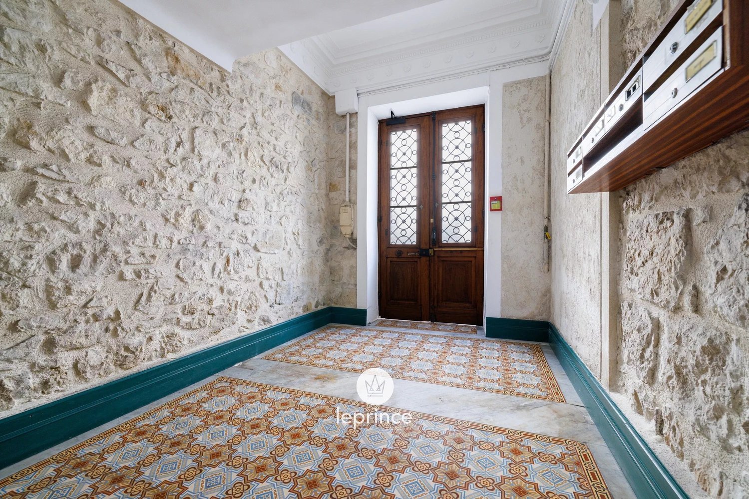 Property photo in Carre d'Argent