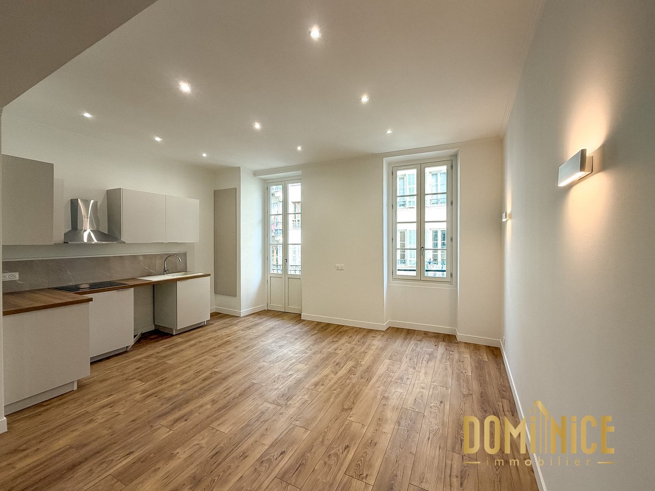 Property photo in Carre d'Argent