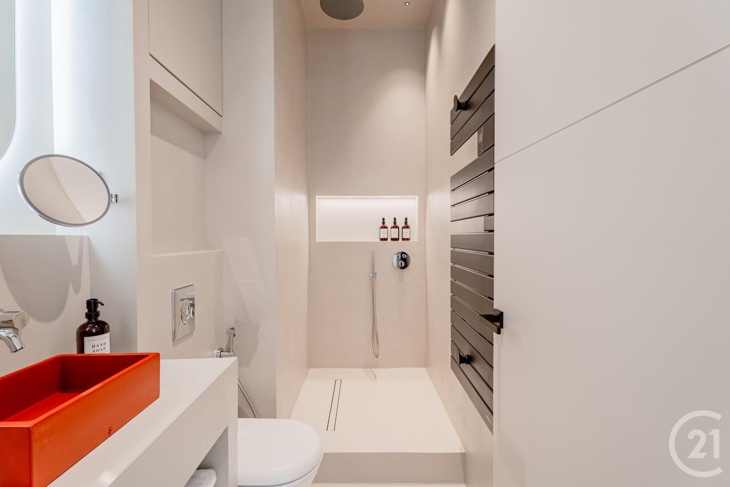 Property photo in Carre d'Argent