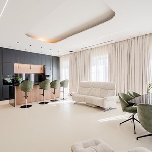 Property in Carre d'Argent