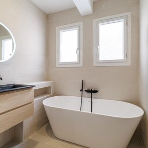 Property in Carre d'Or