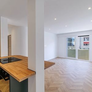 Property in Carre d'Or