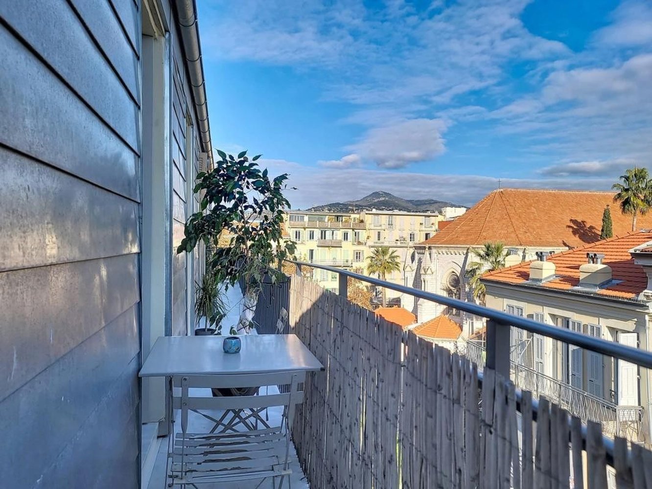 Property photo in Carre d'Argent