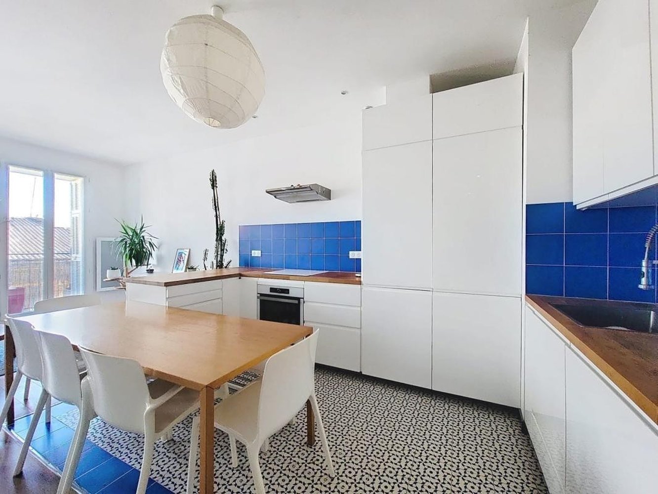 Property photo in Carre d'Argent