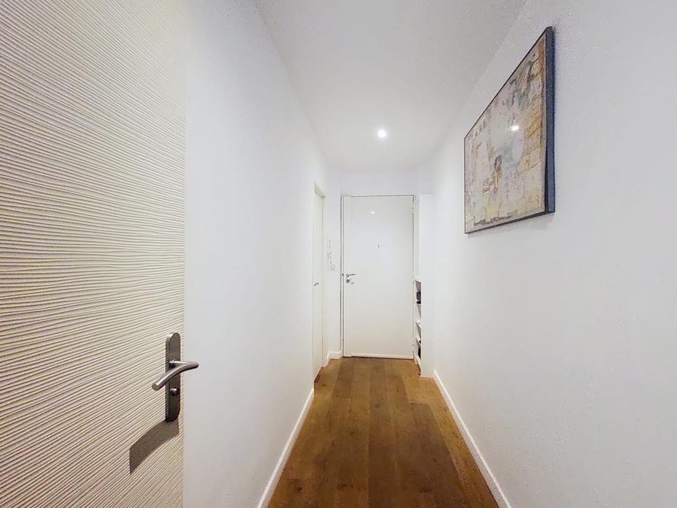 Property photo in Carre d'Argent