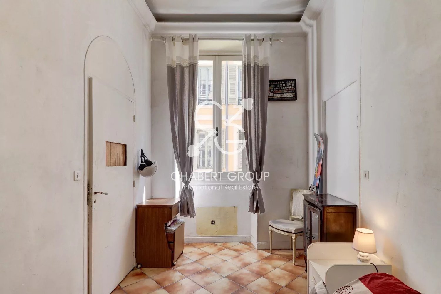 Property photo in Carre d'Argent