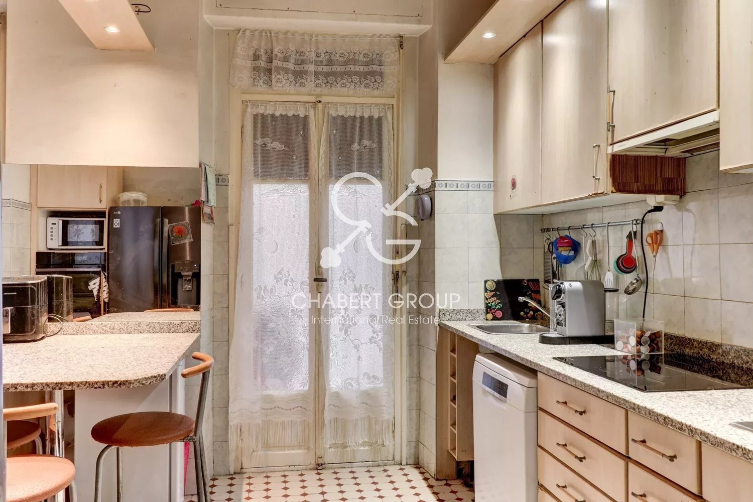 Property photo in Carre d'Argent