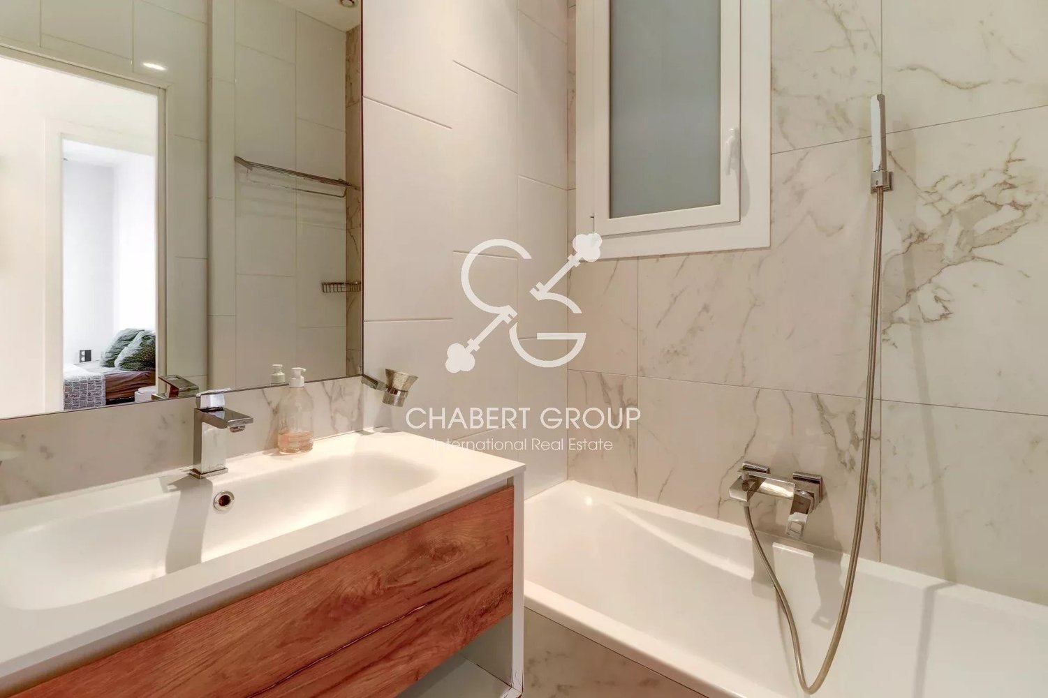 Property photo in Carre d'Argent