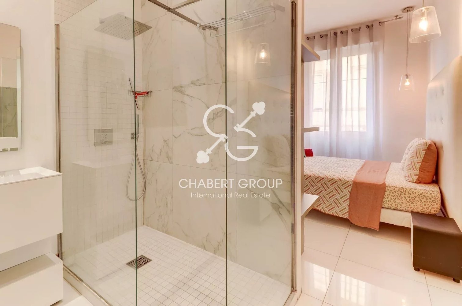 Property photo in Carre d'Argent