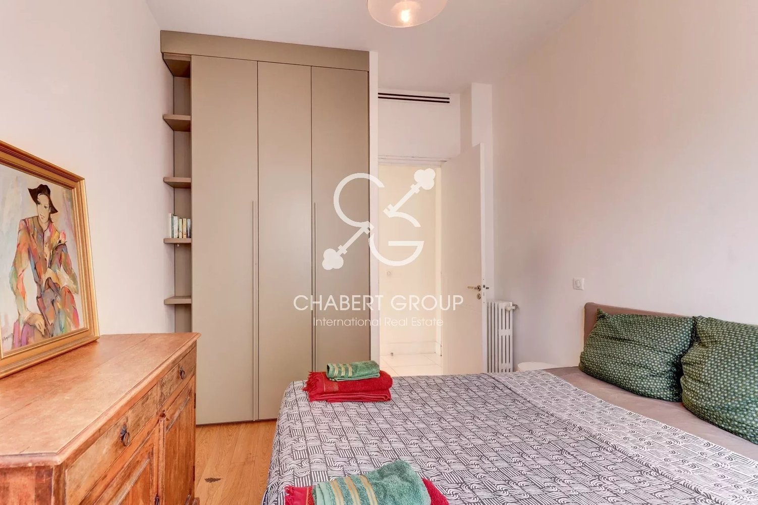 Property photo in Carre d'Argent