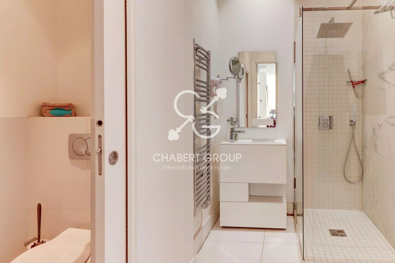 Property photo in Carre d'Argent