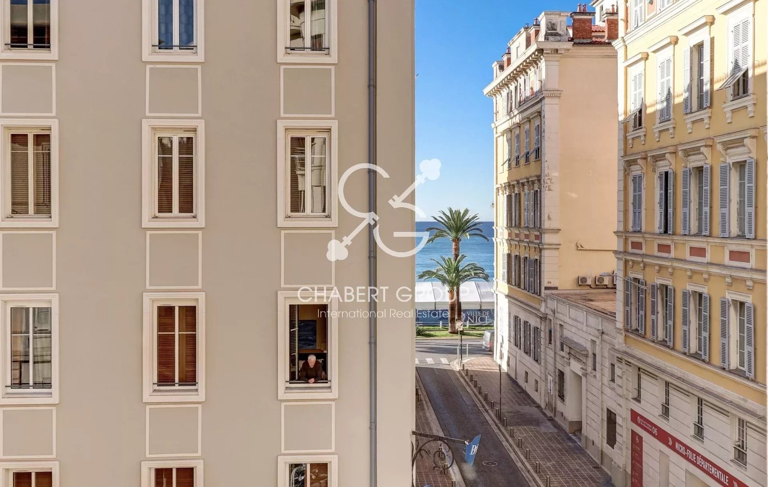 Property photo in Carre d'Argent