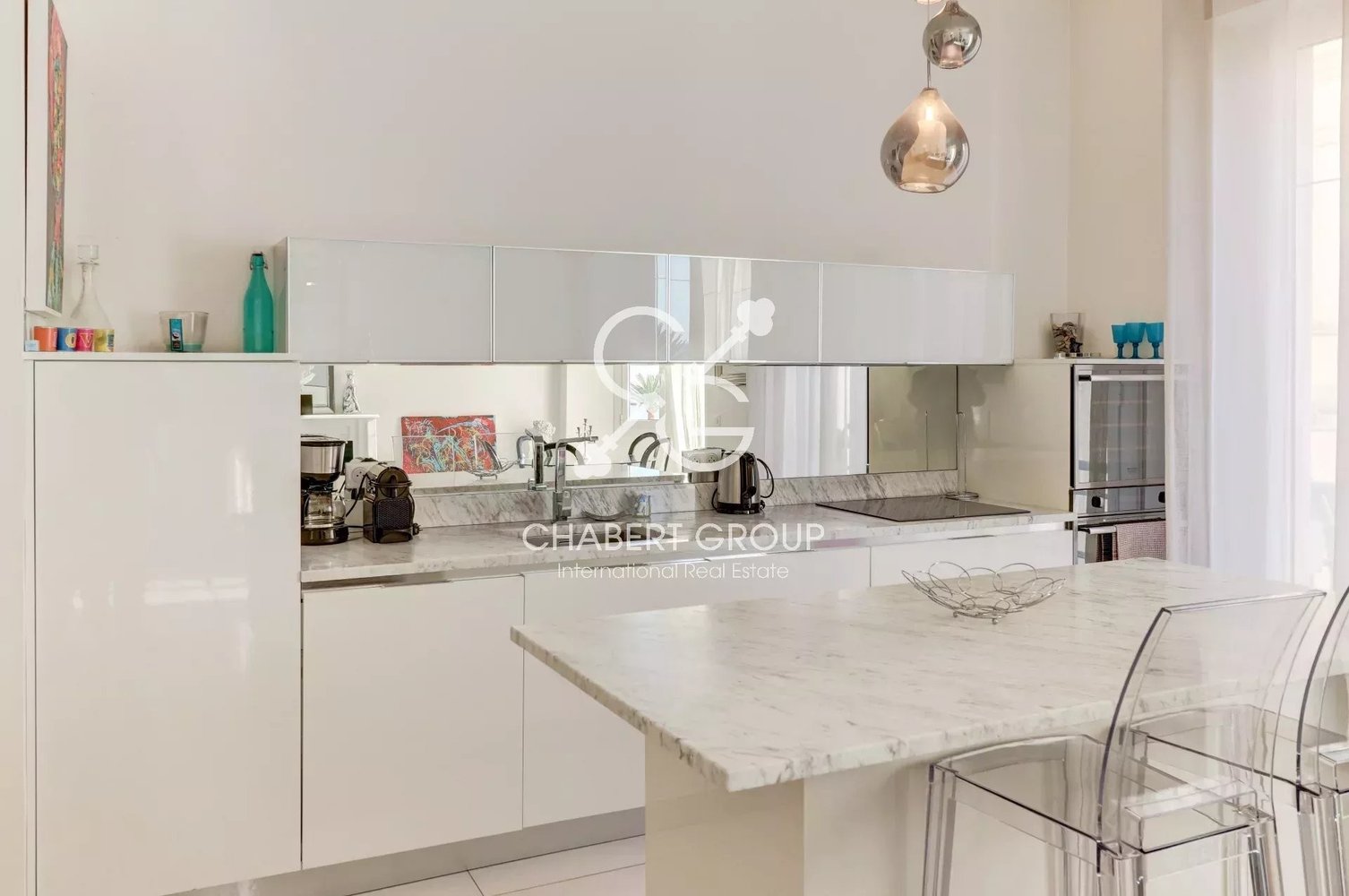 Property photo in Carre d'Argent