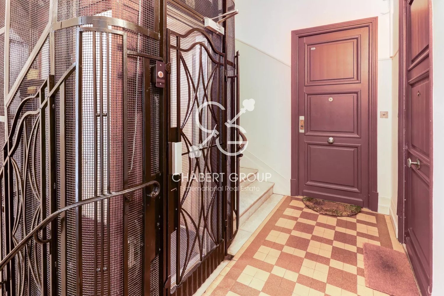 Property photo in Carre d'Argent