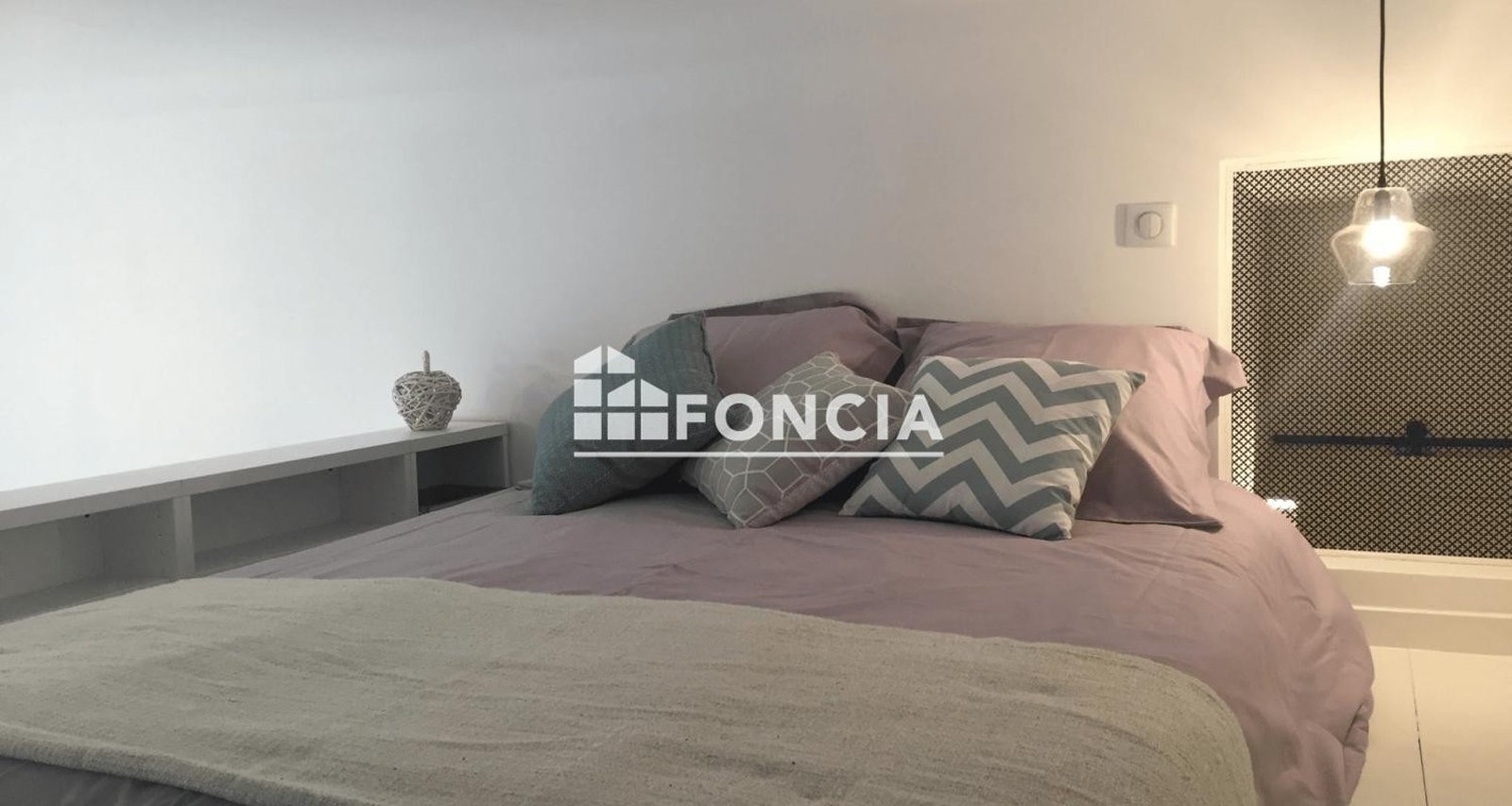 Property photo in Carre d'Argent