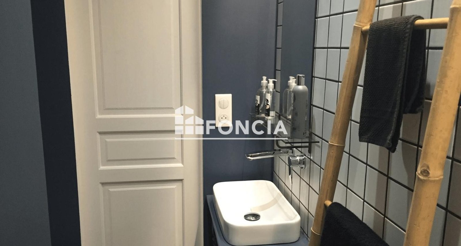 Property photo in Carre d'Argent