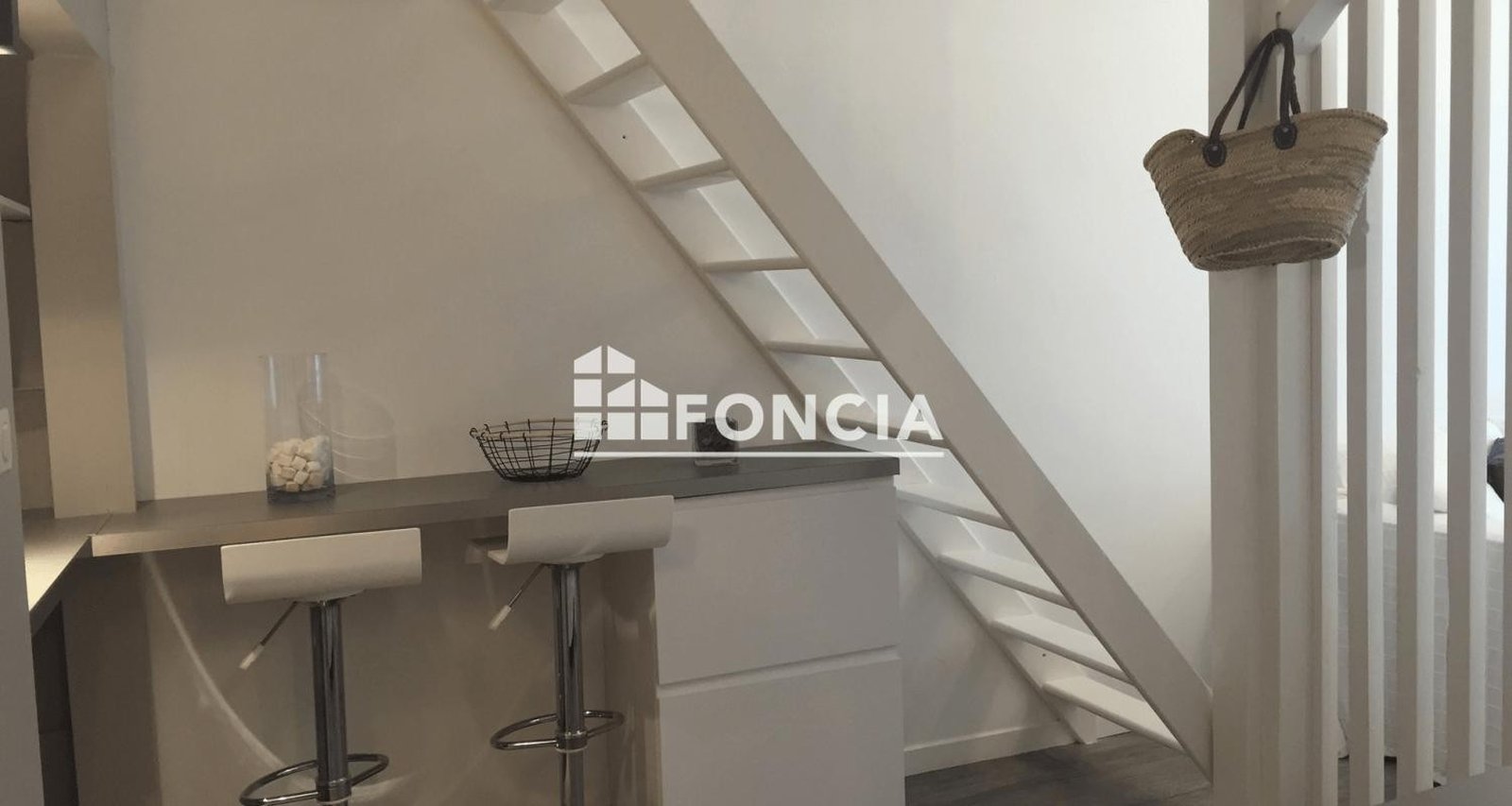 Property photo in Carre d'Argent