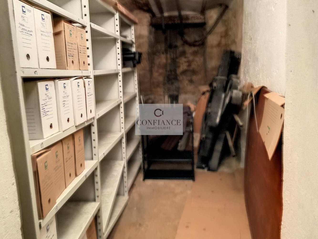 Property photo in Carre d'Argent