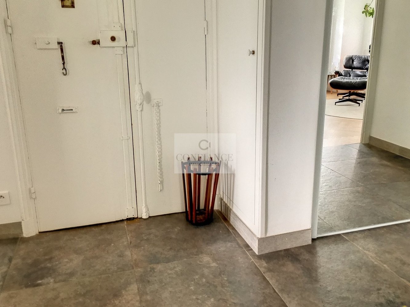 Property photo in Carre d'Argent