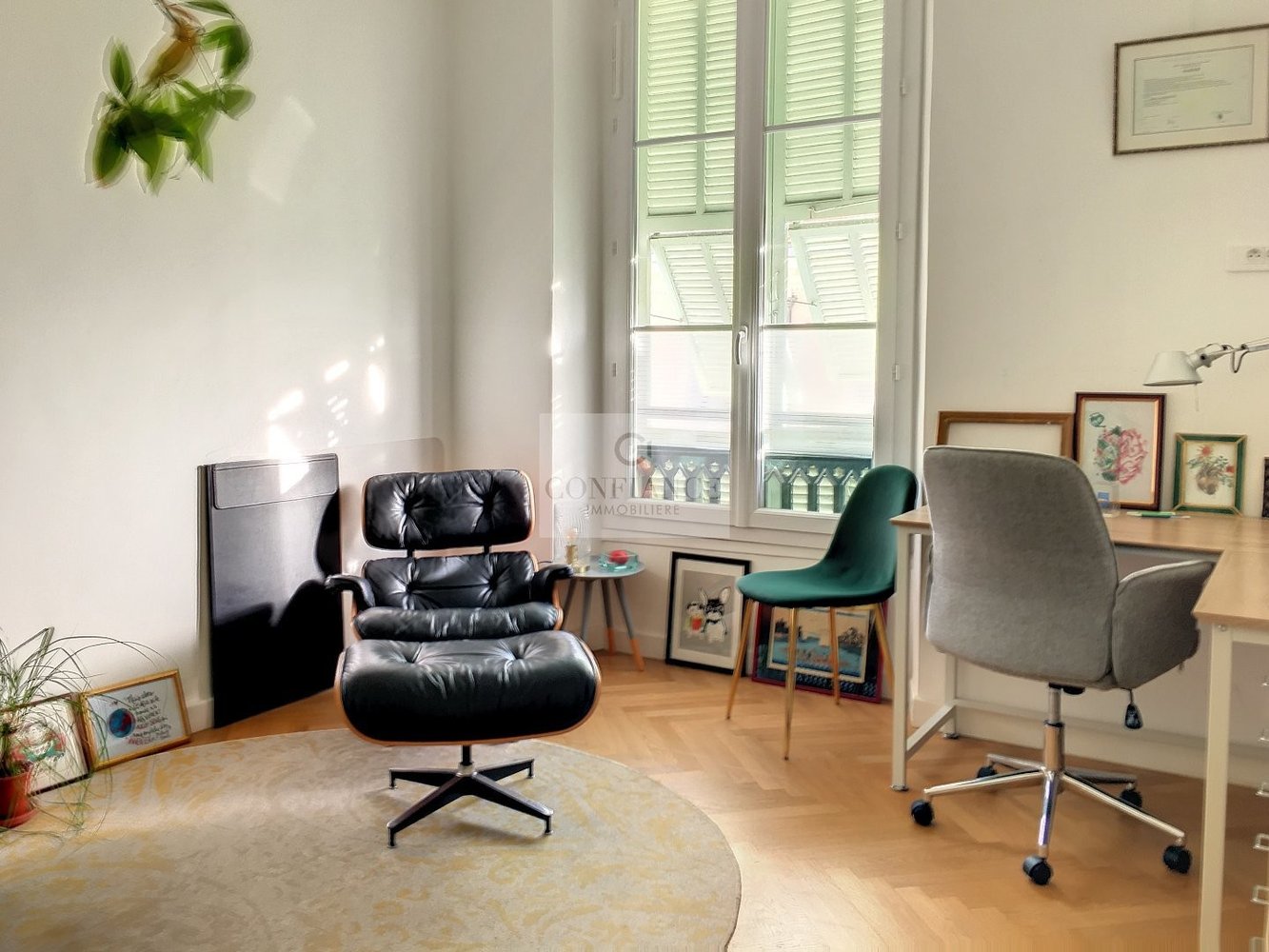 Property photo in Carre d'Argent