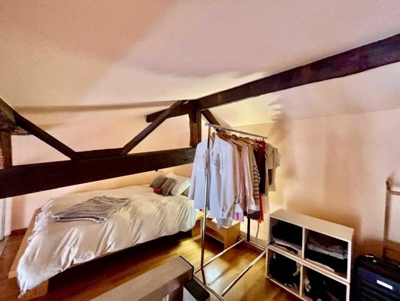 Property photo in Carre d'Argent