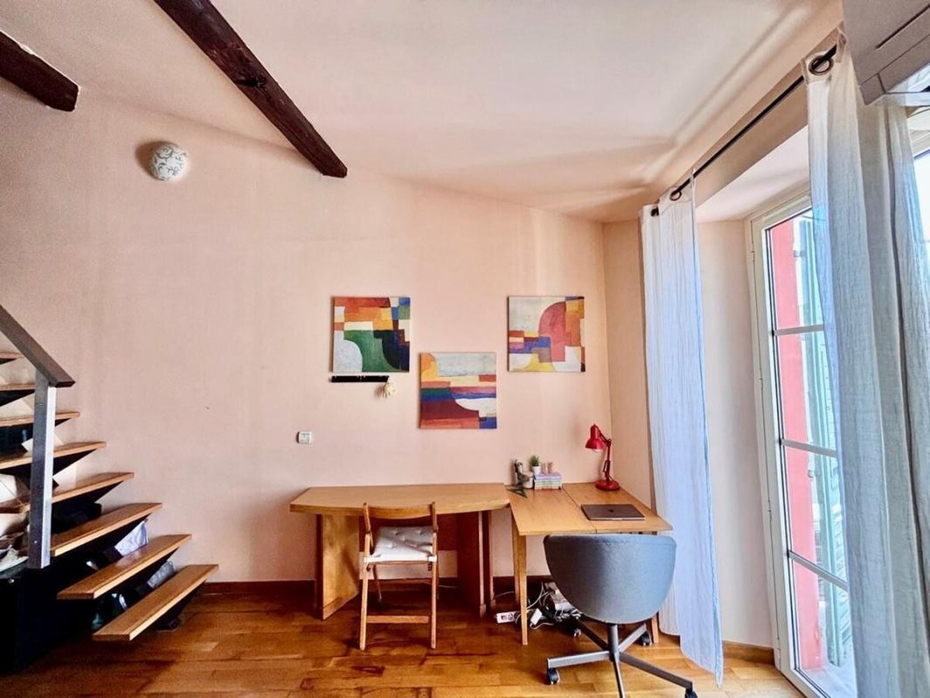 Property photo in Carre d'Argent