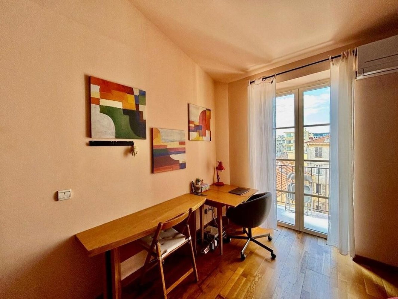 Property photo in Carre d'Argent