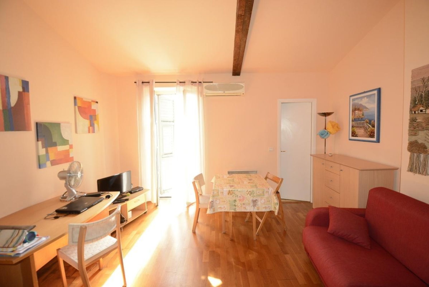 Property photo in Carre d'Argent