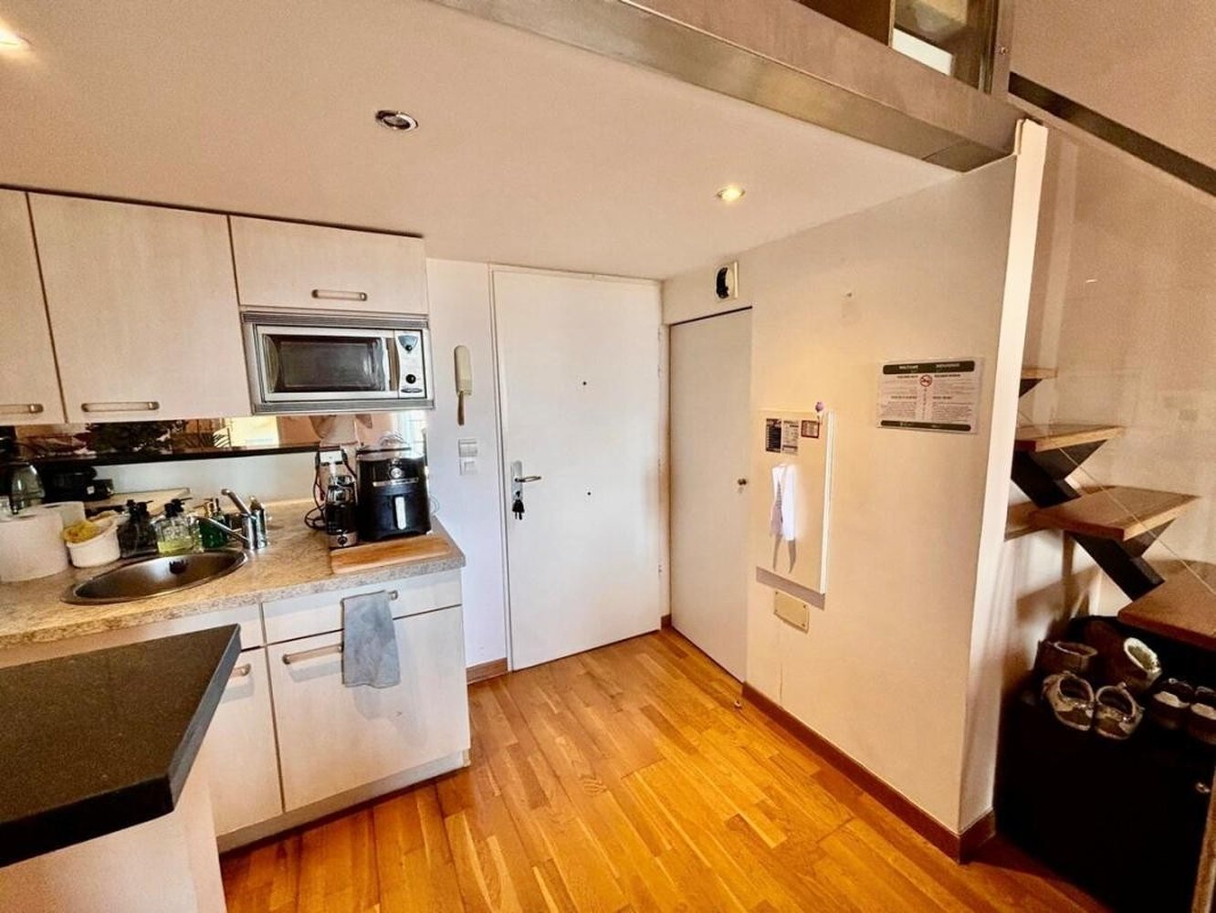 Property photo in Carre d'Argent