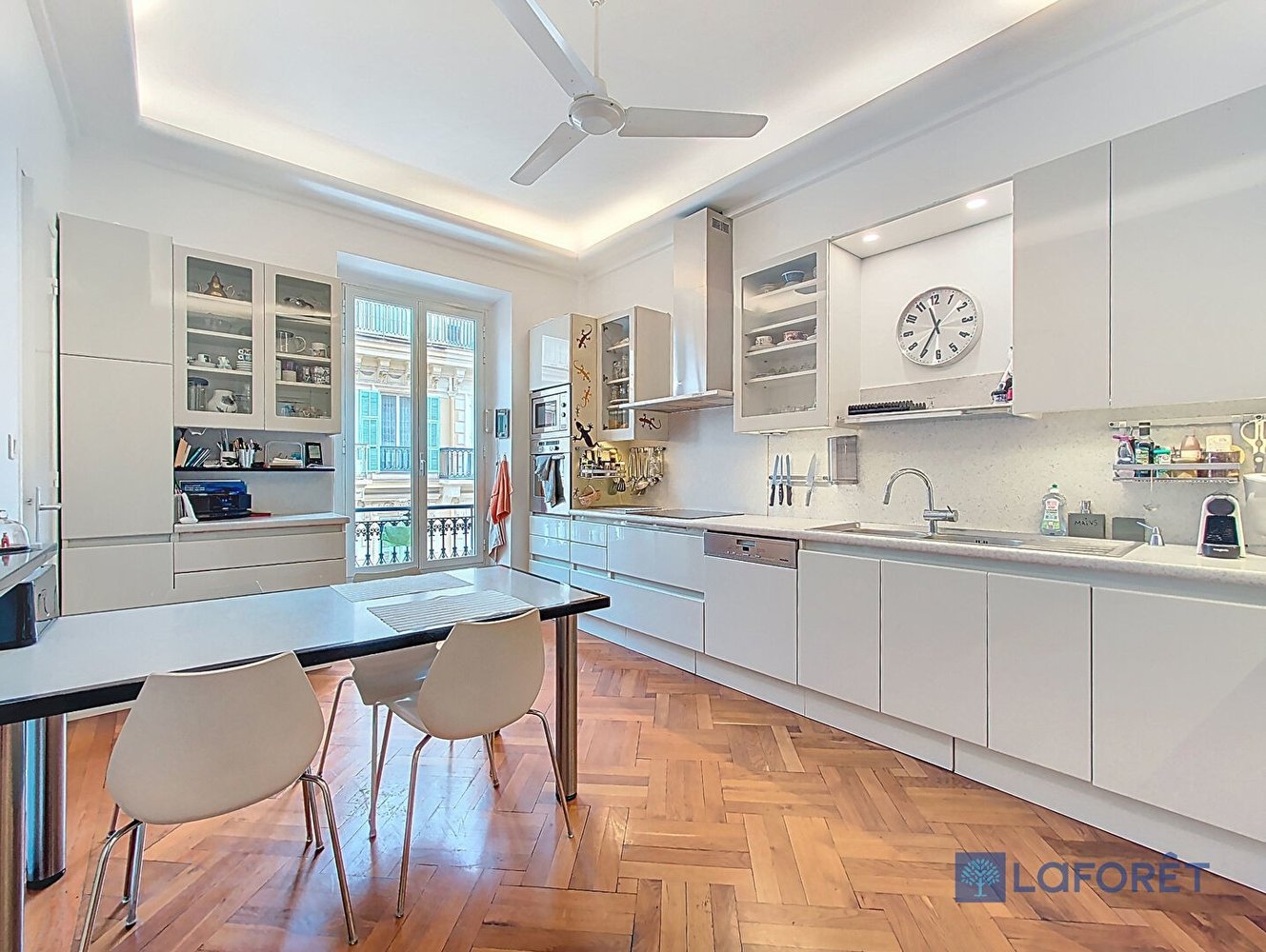 Property photo in Carre d'Argent