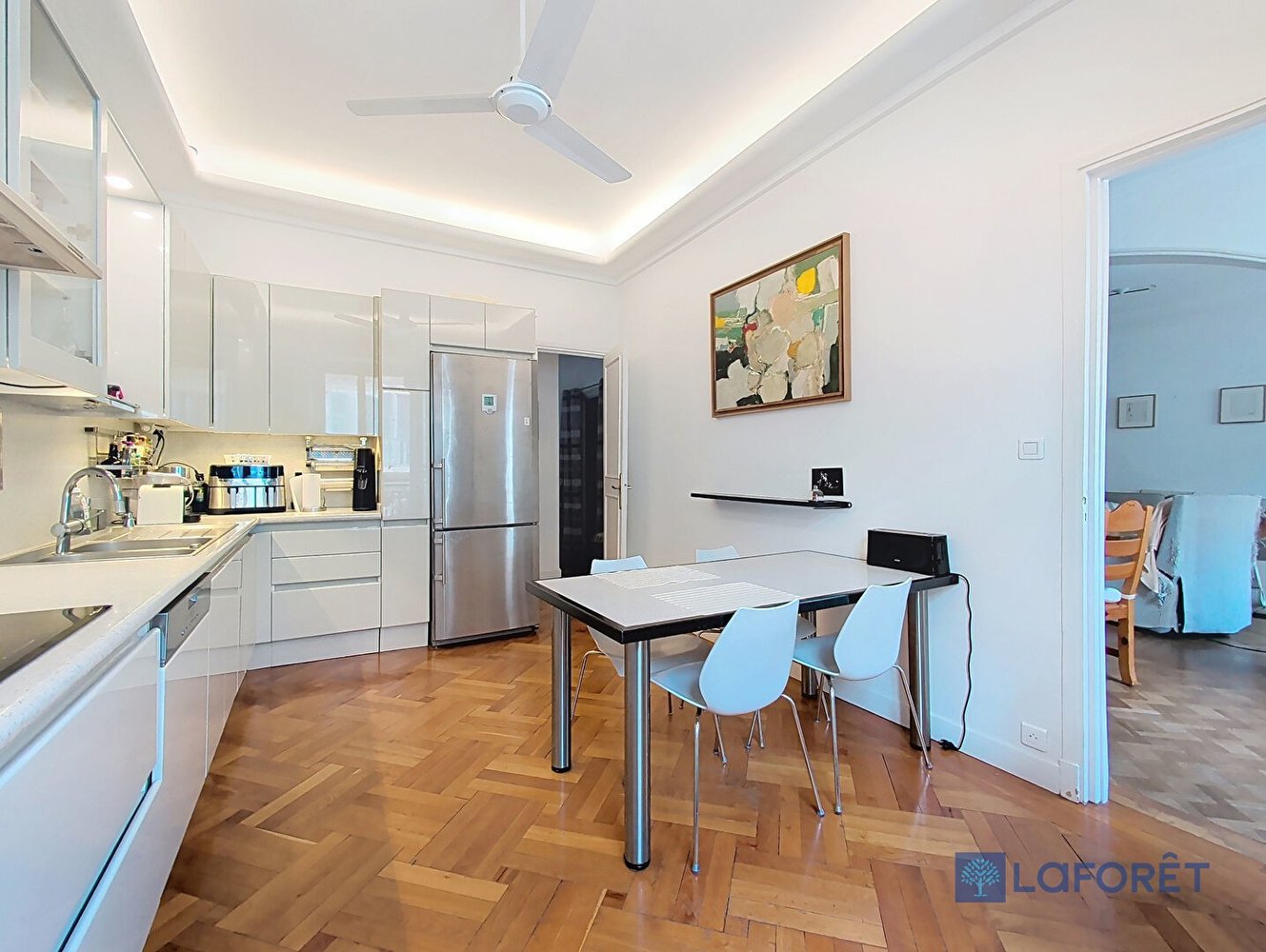 Property photo in Carre d'Argent