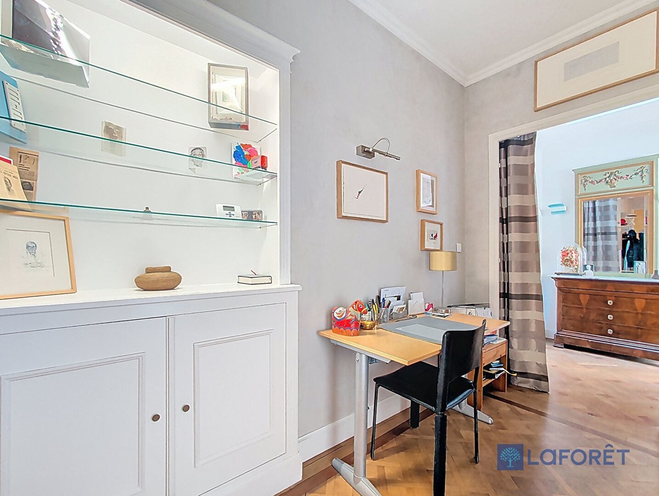 Property photo in Carre d'Argent