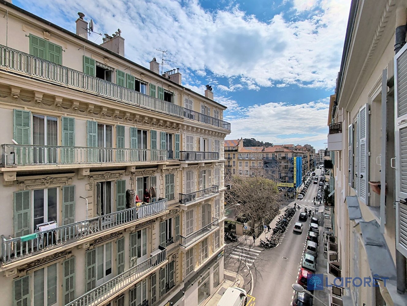 Property photo in Carre d'Argent