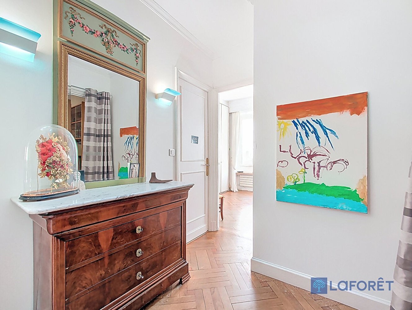 Property photo in Carre d'Argent
