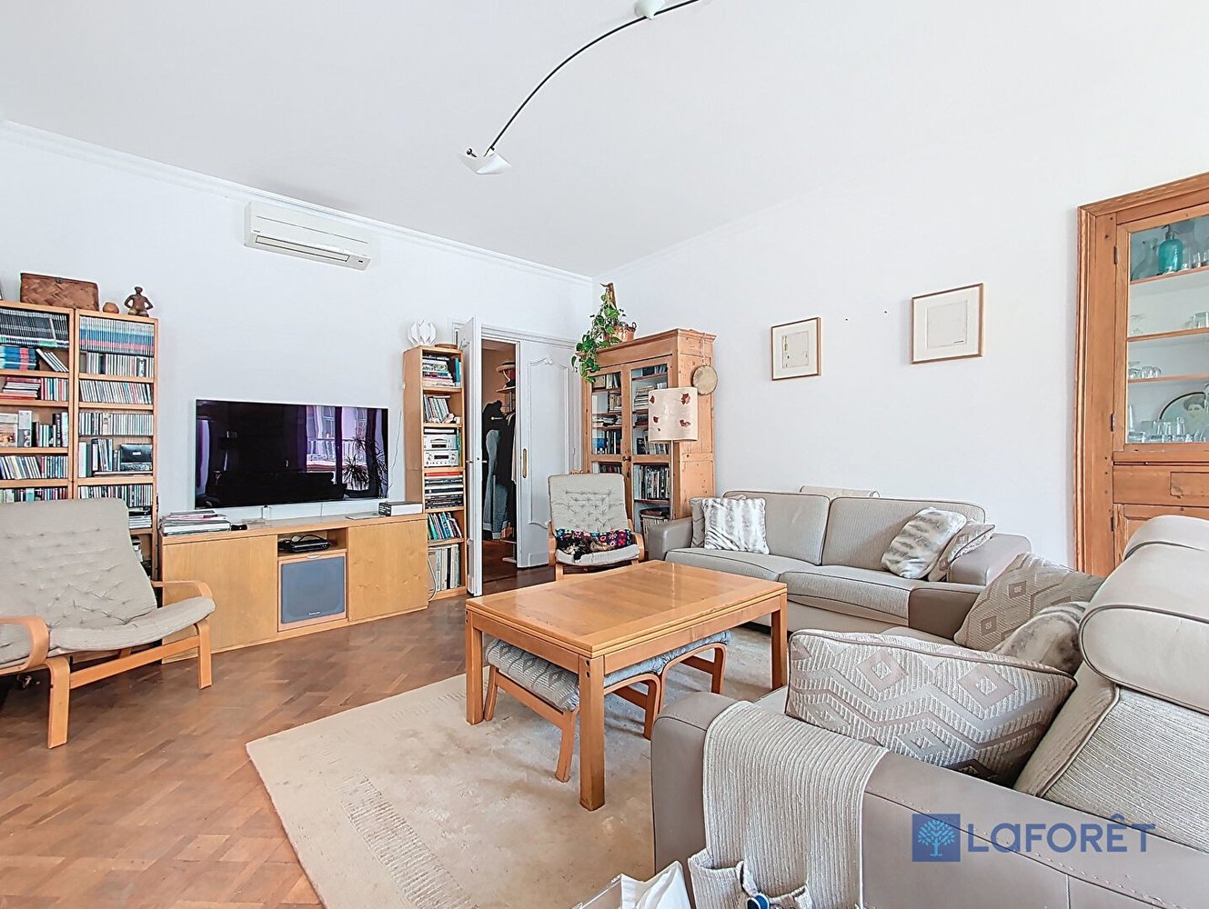 Property photo in Carre d'Argent