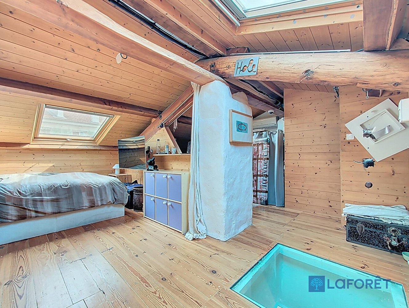 Property photo in Carre d'Argent