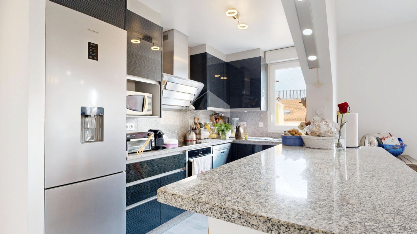 Property photo in Carre d'Argent