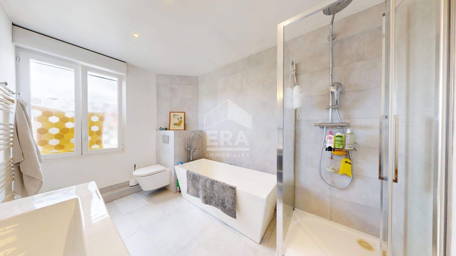 Property photo in Carre d'Argent