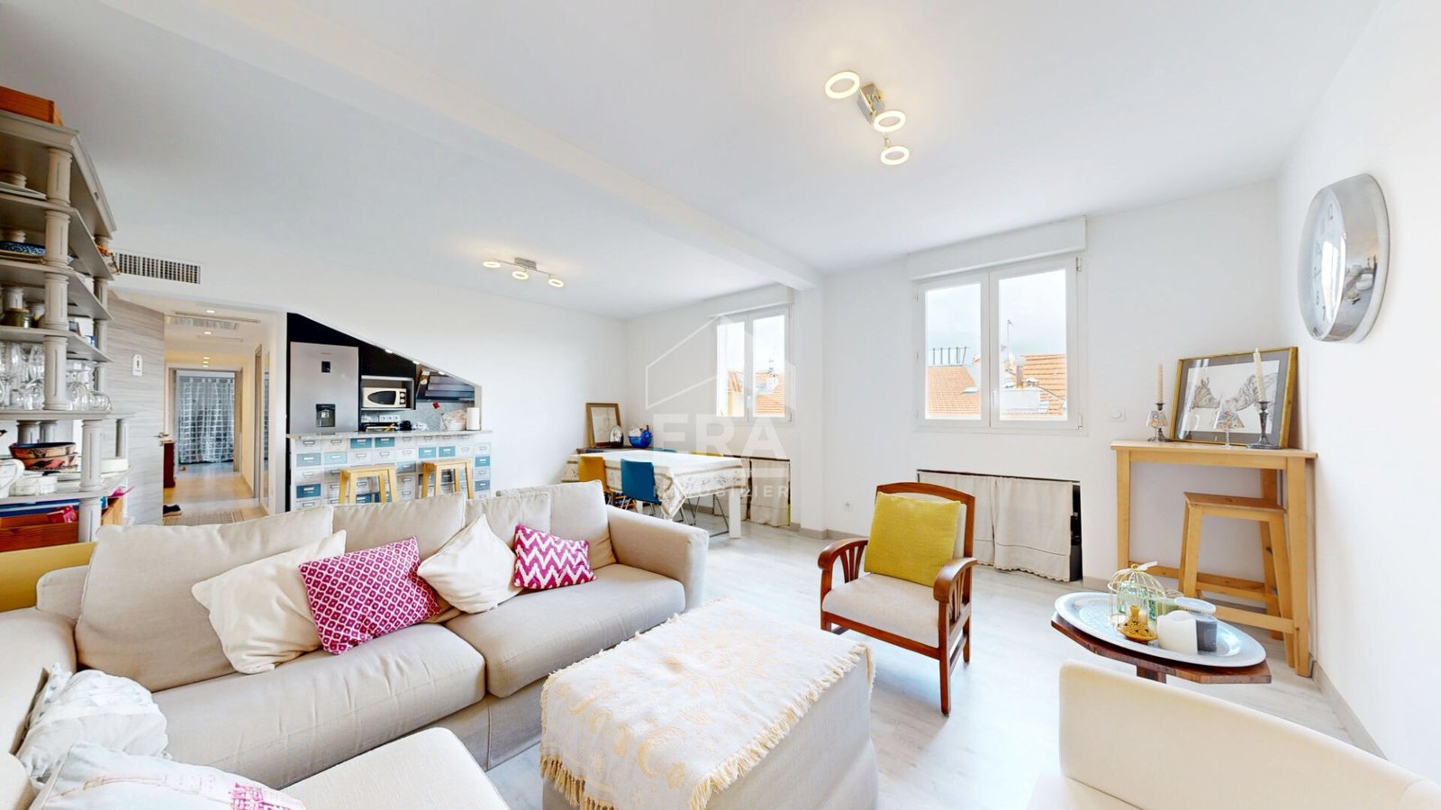 Property photo in Carre d'Argent